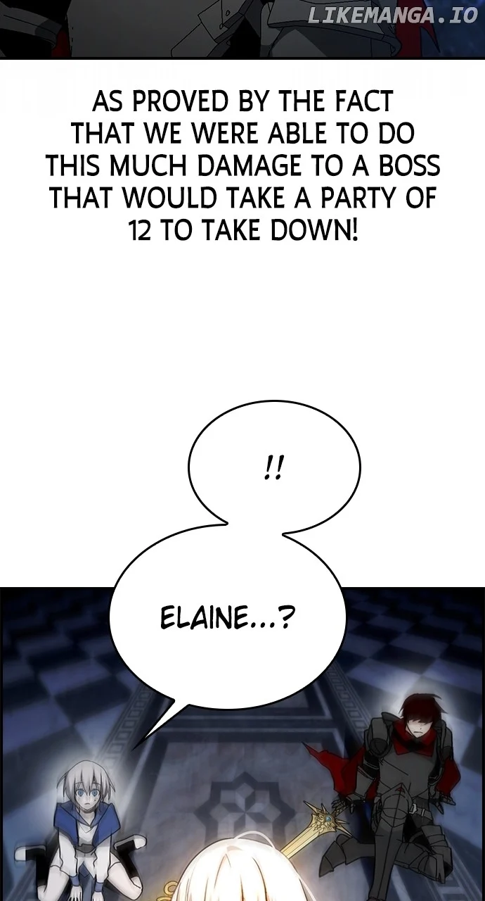 Bad Ending Maker Chapter 35 page 20