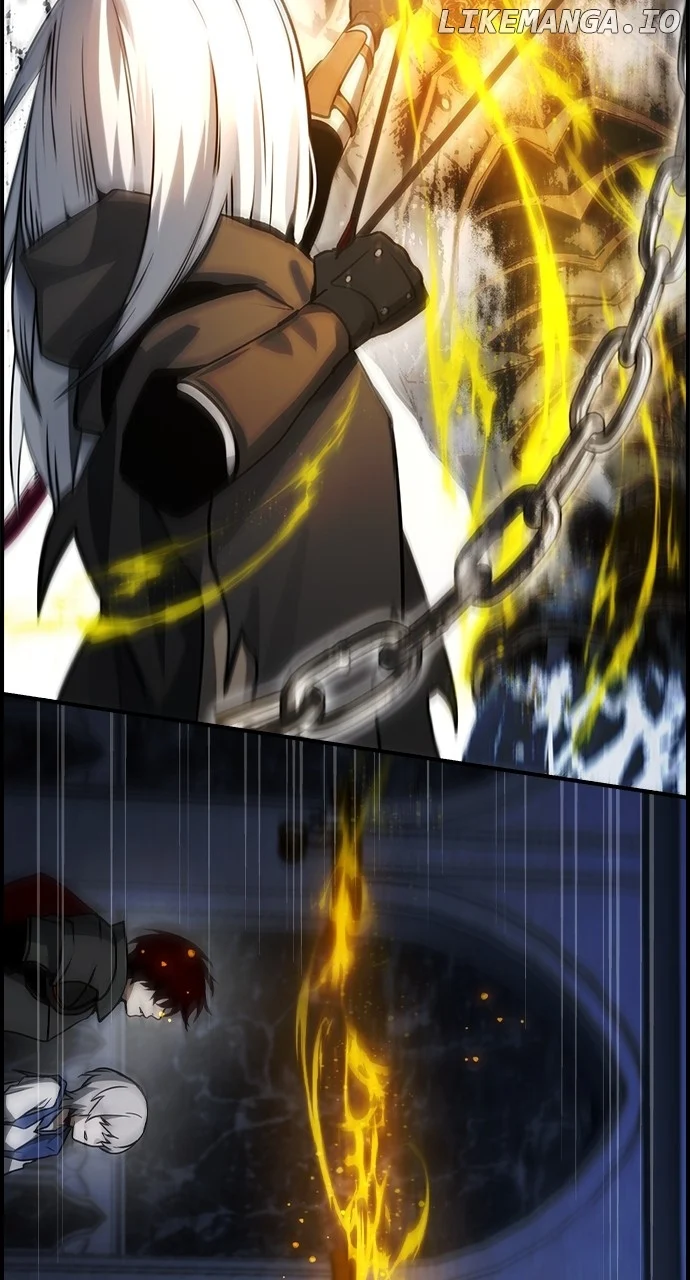 Bad Ending Maker Chapter 35 page 24