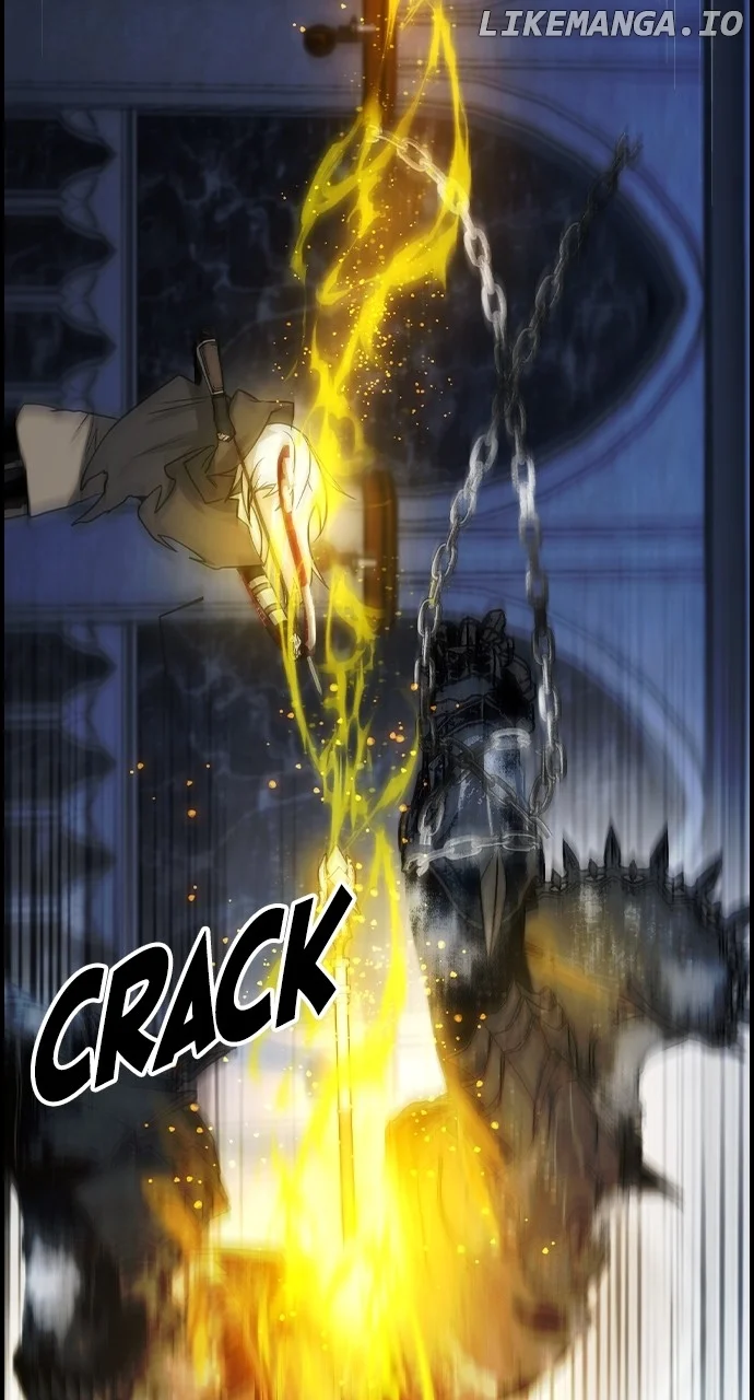 Bad Ending Maker Chapter 35 page 25