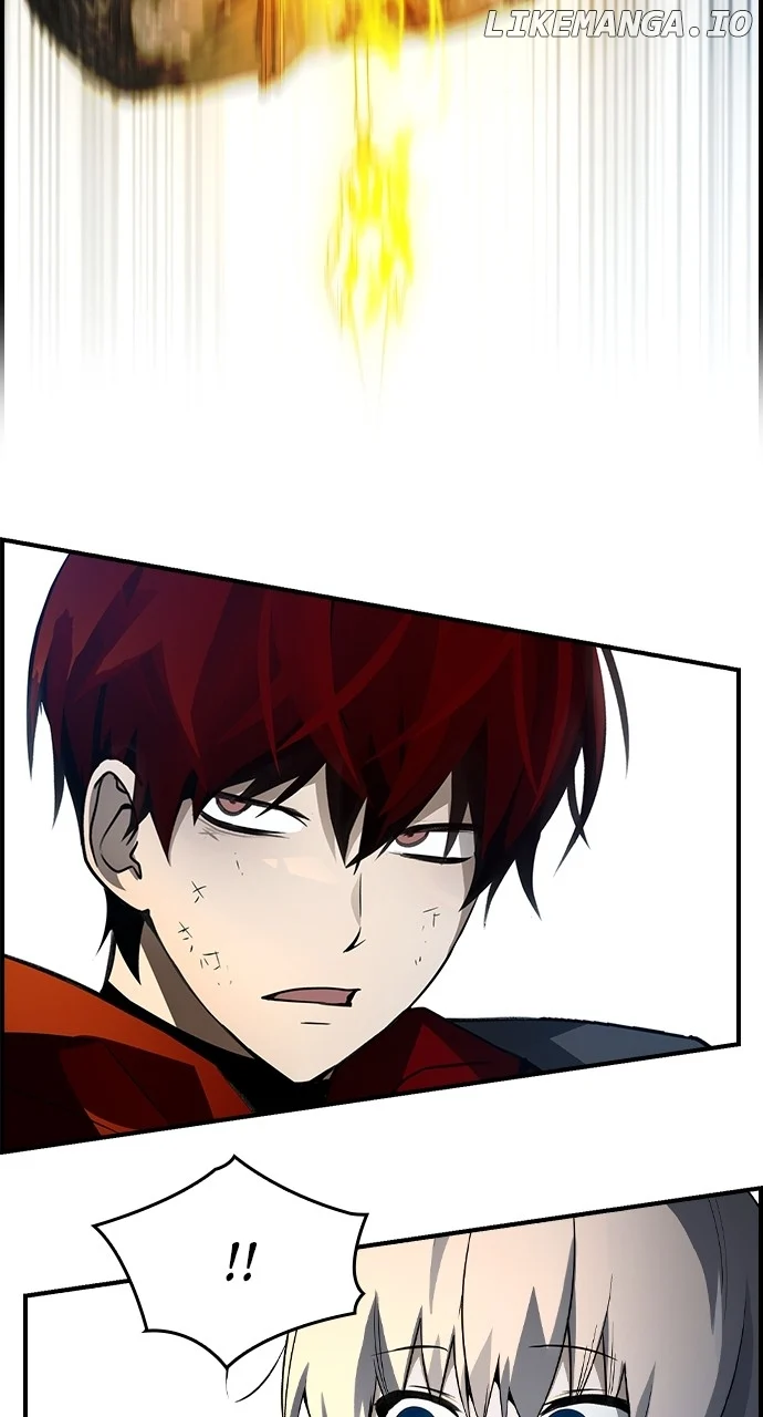Bad Ending Maker Chapter 35 page 26