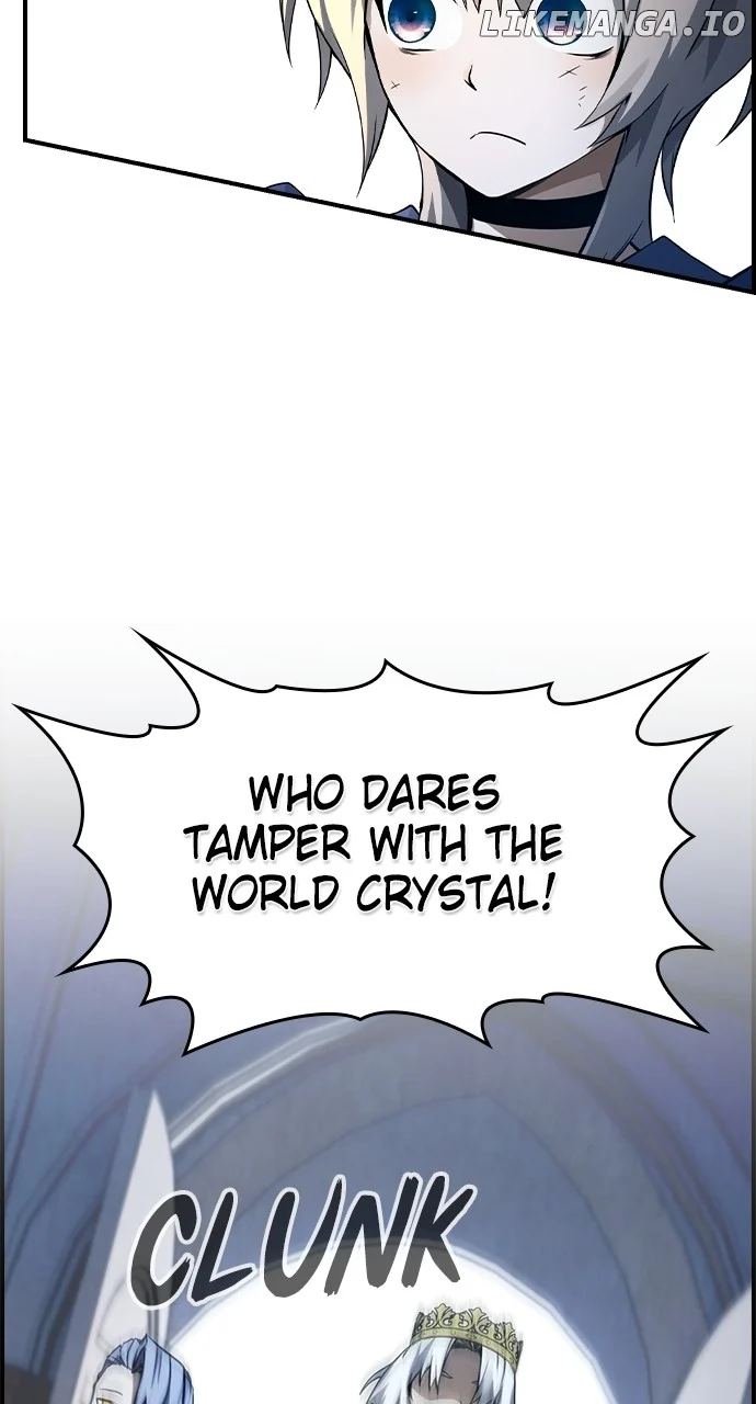 Bad Ending Maker Chapter 35 page 27