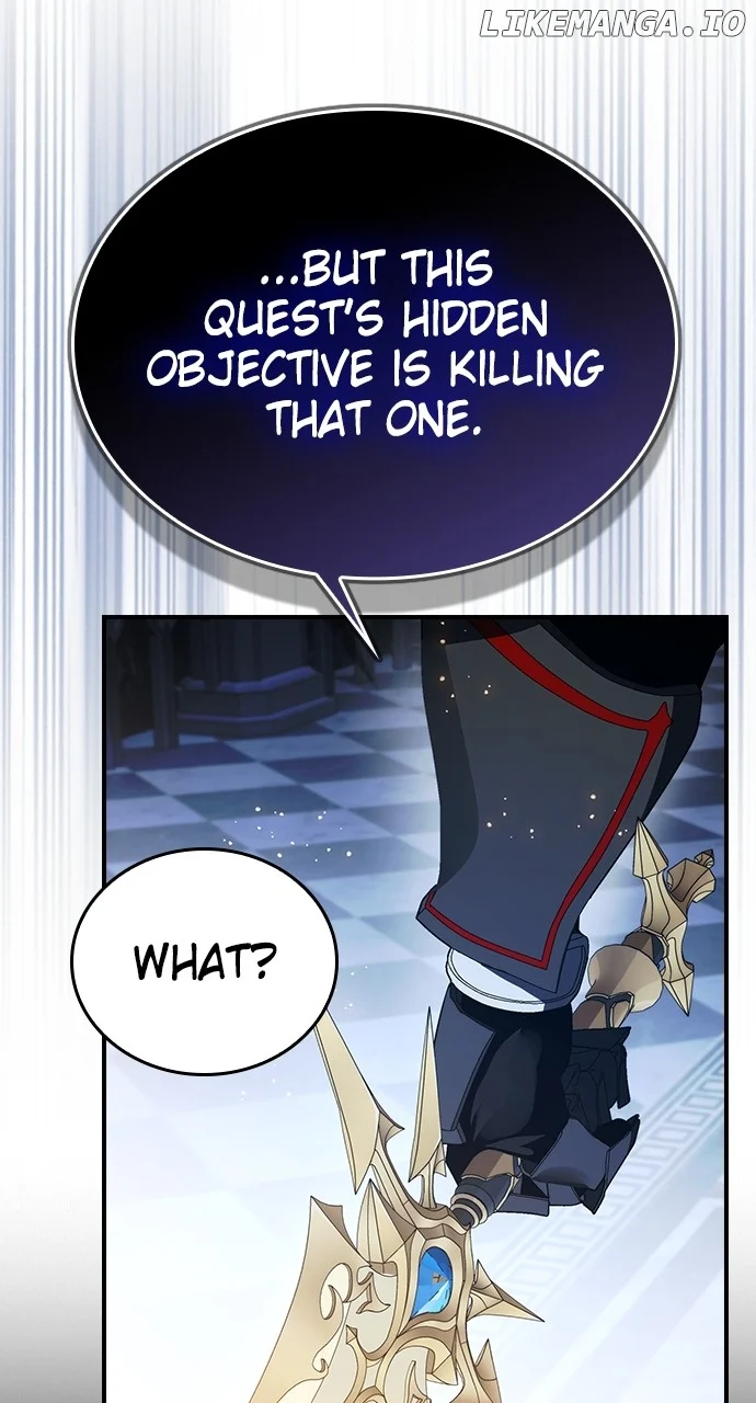 Bad Ending Maker Chapter 35 page 2