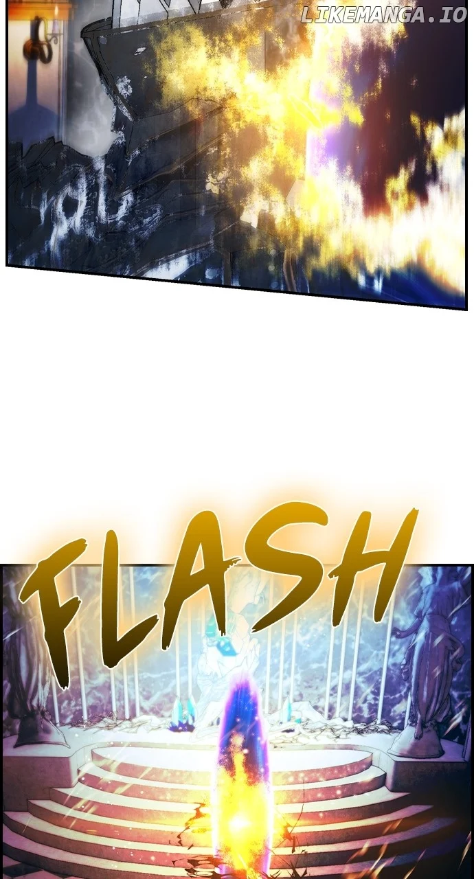 Bad Ending Maker Chapter 35 page 31