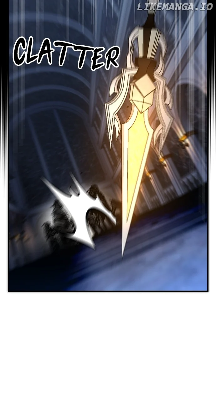 Bad Ending Maker Chapter 35 page 33