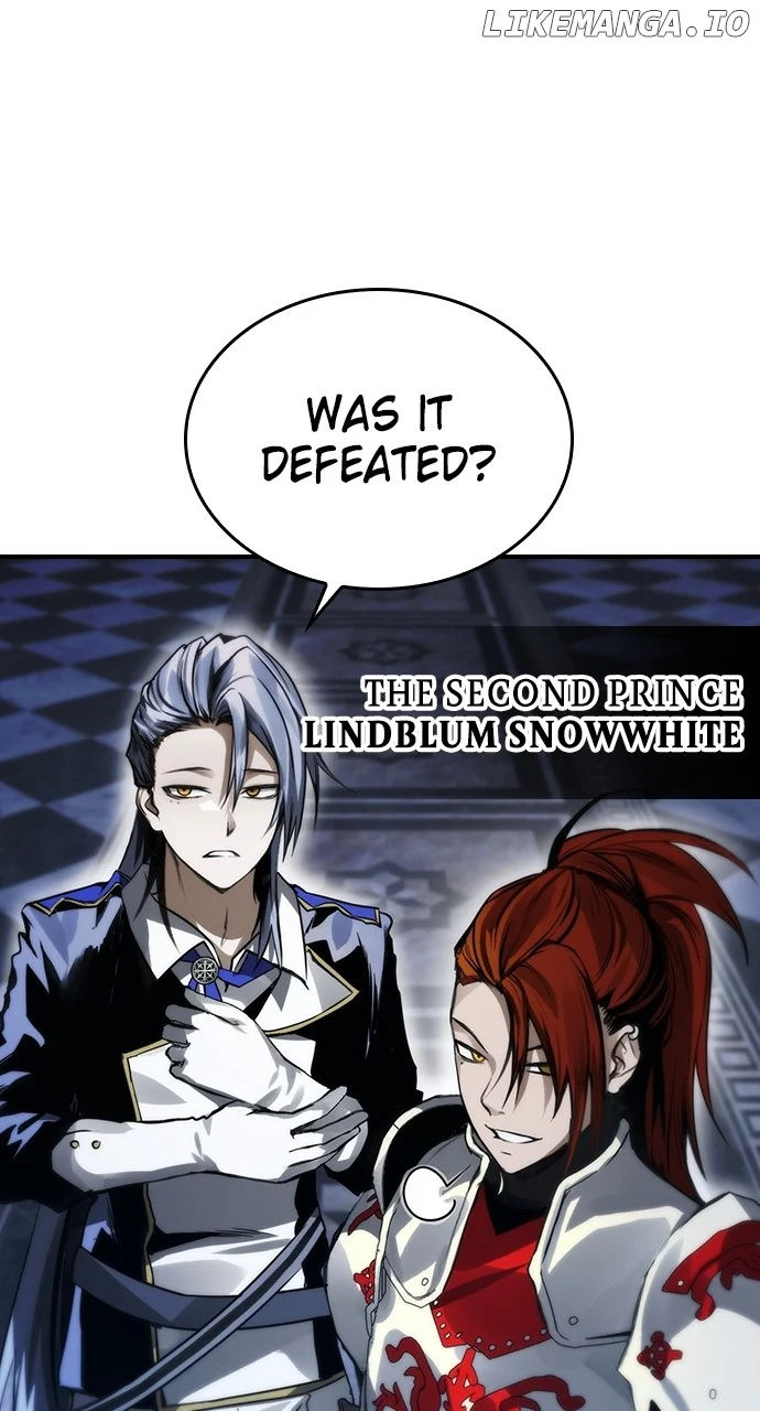 Bad Ending Maker Chapter 35 page 34