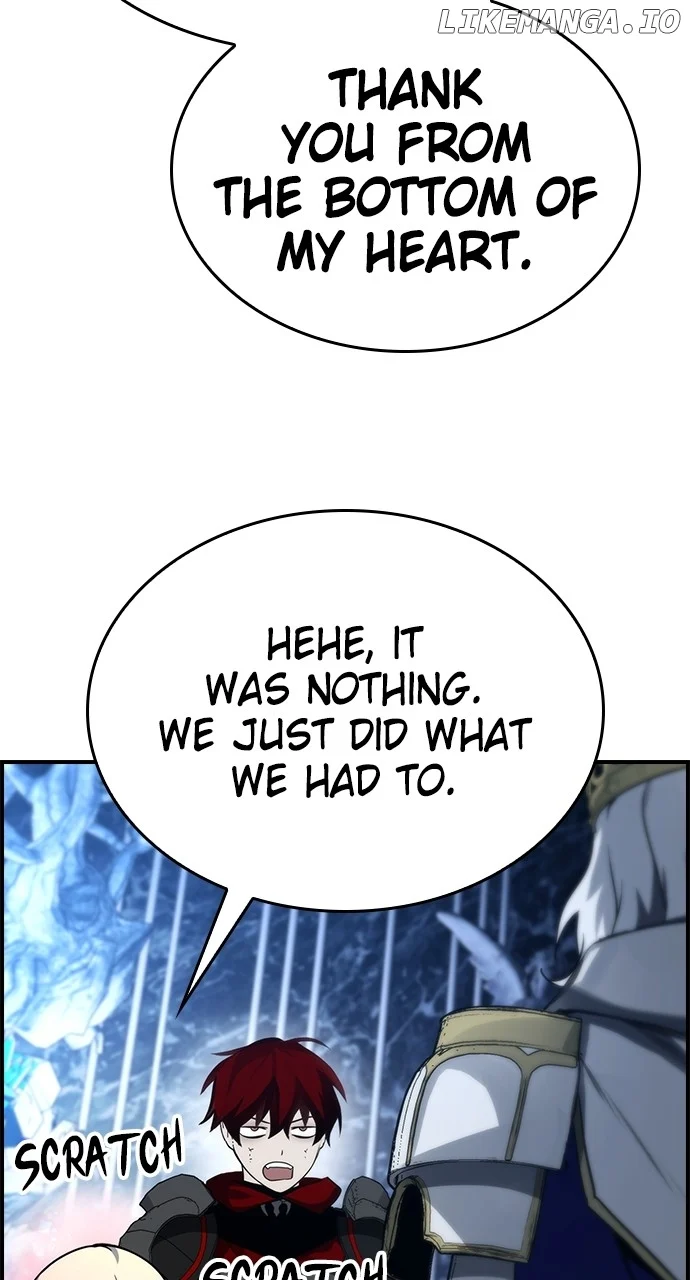 Bad Ending Maker Chapter 35 page 37