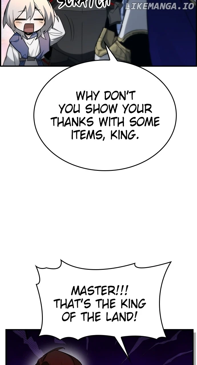 Bad Ending Maker Chapter 35 page 38
