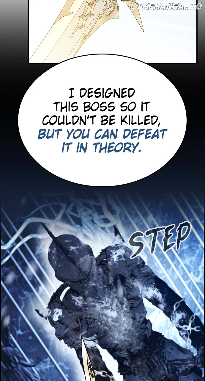 Bad Ending Maker Chapter 35 page 3