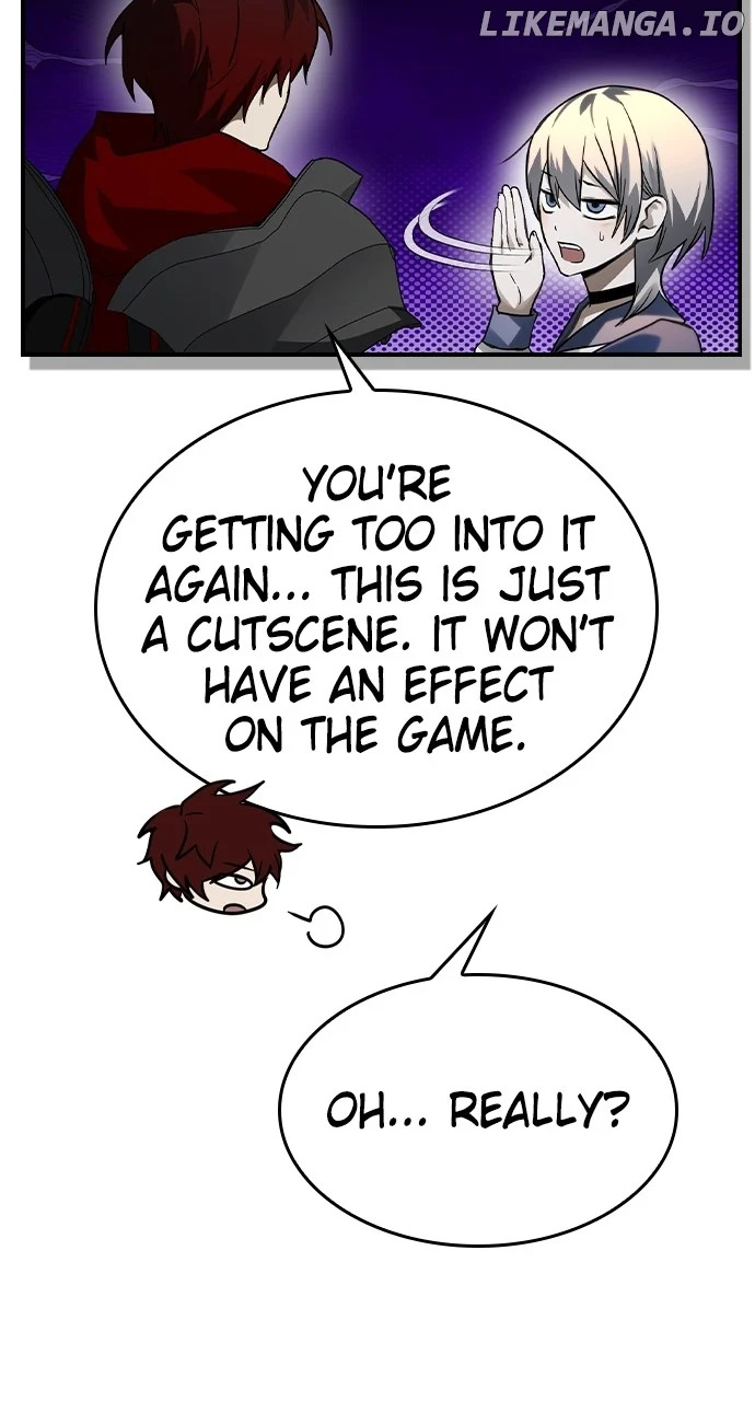 Bad Ending Maker Chapter 35 page 39