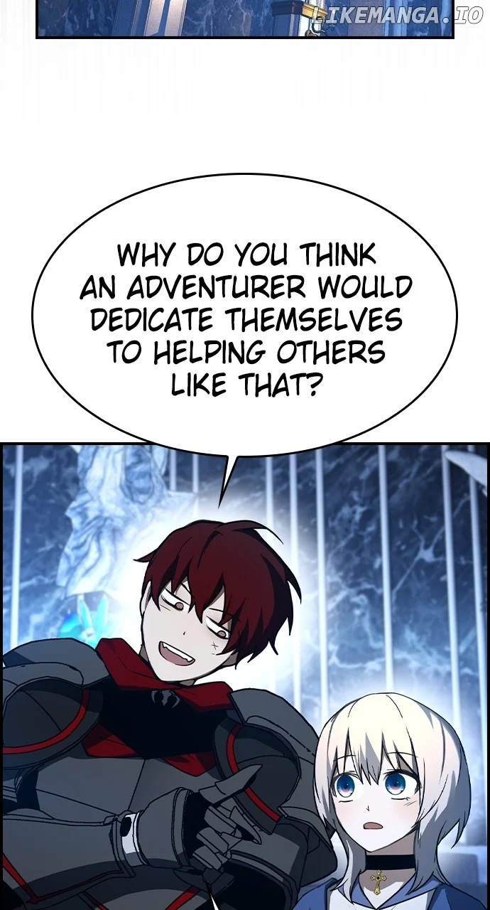 Bad Ending Maker Chapter 35 page 45