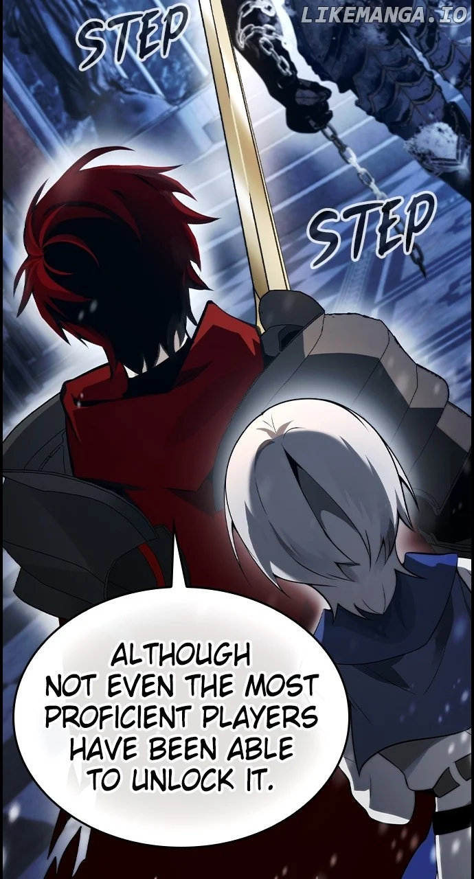 Bad Ending Maker Chapter 35 page 4