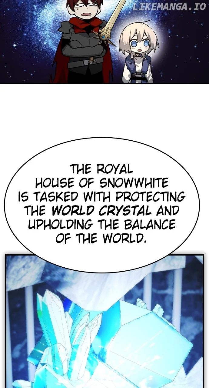 Bad Ending Maker Chapter 35 page 61