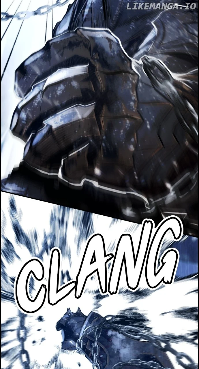 Bad Ending Maker Chapter 35 page 6