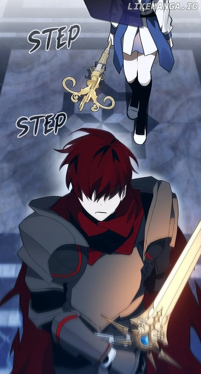 Bad Ending Maker Chapter 35 page 72
