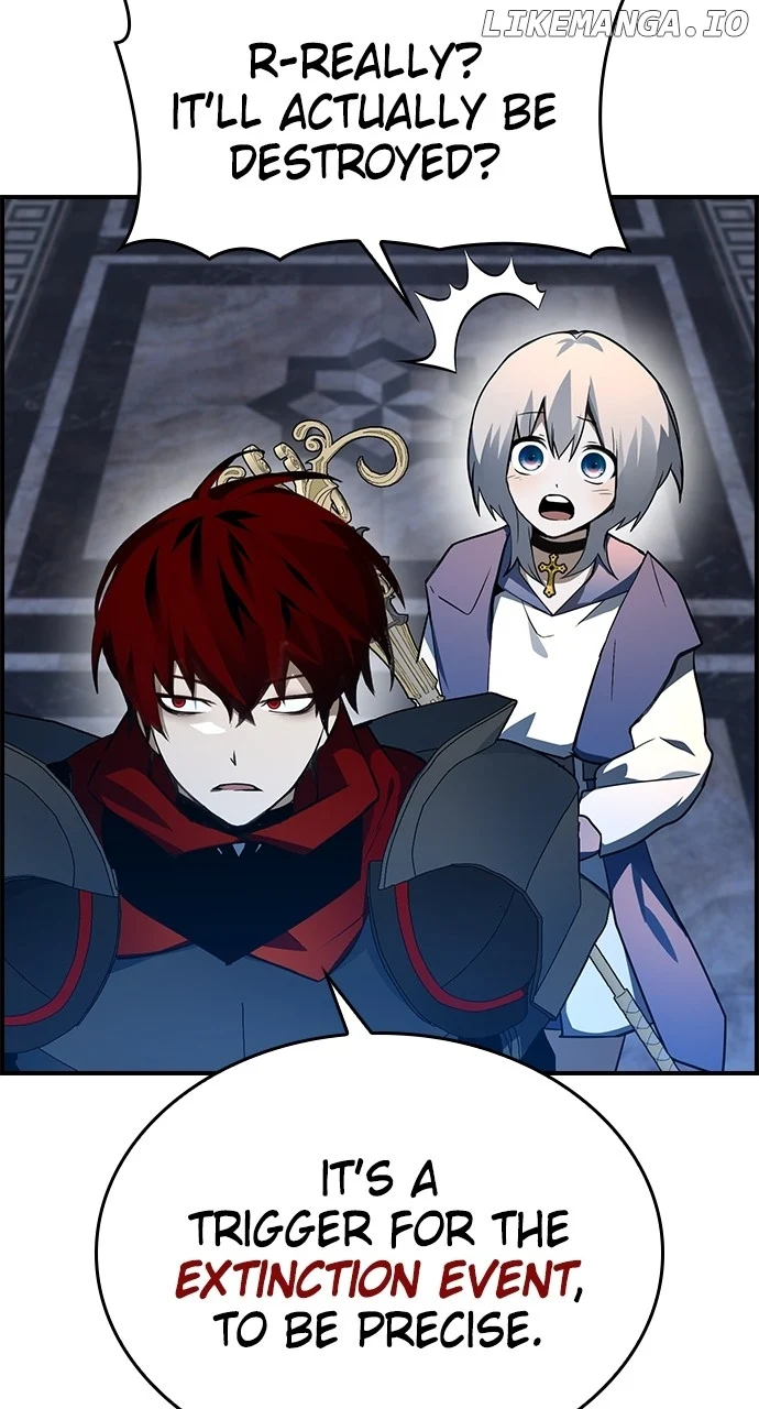 Bad Ending Maker Chapter 35 page 81