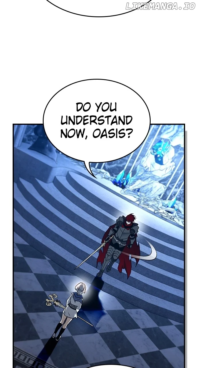 Bad Ending Maker Chapter 35 page 82