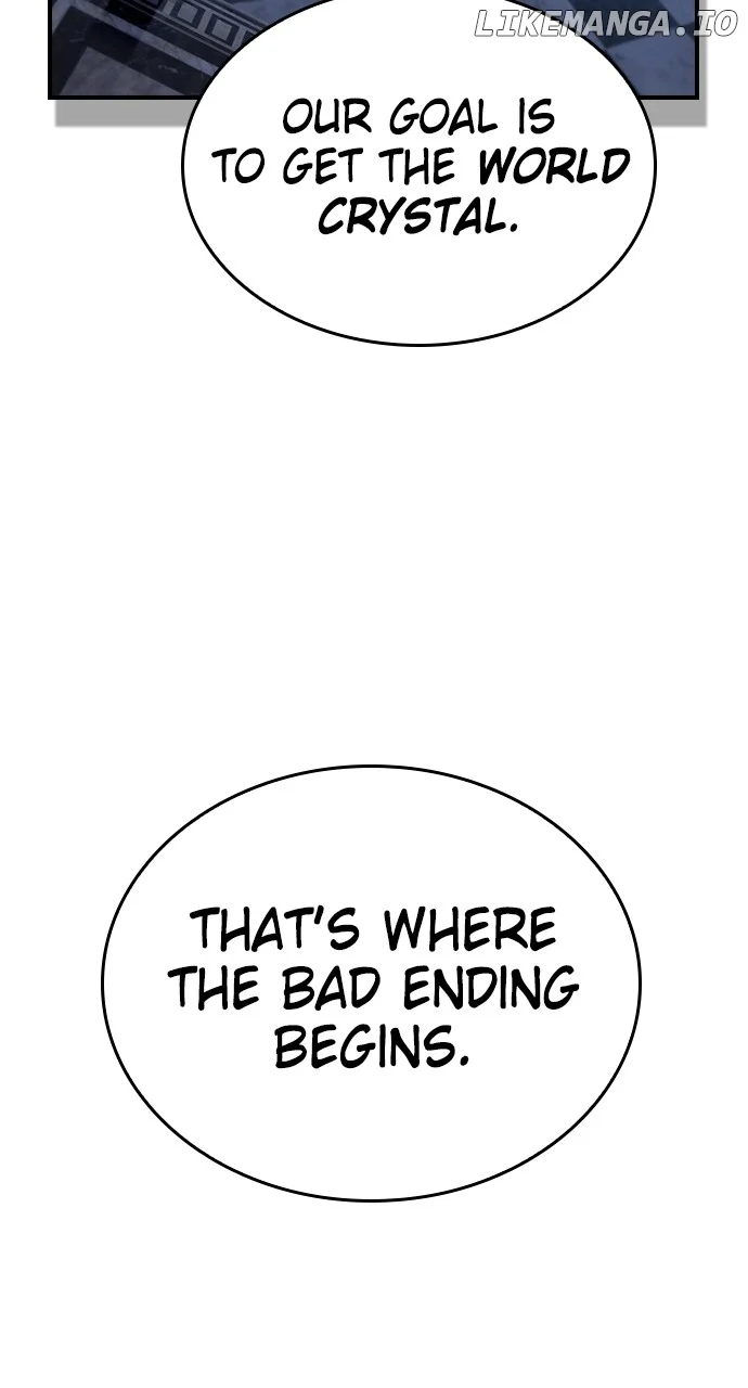 Bad Ending Maker Chapter 35 page 83