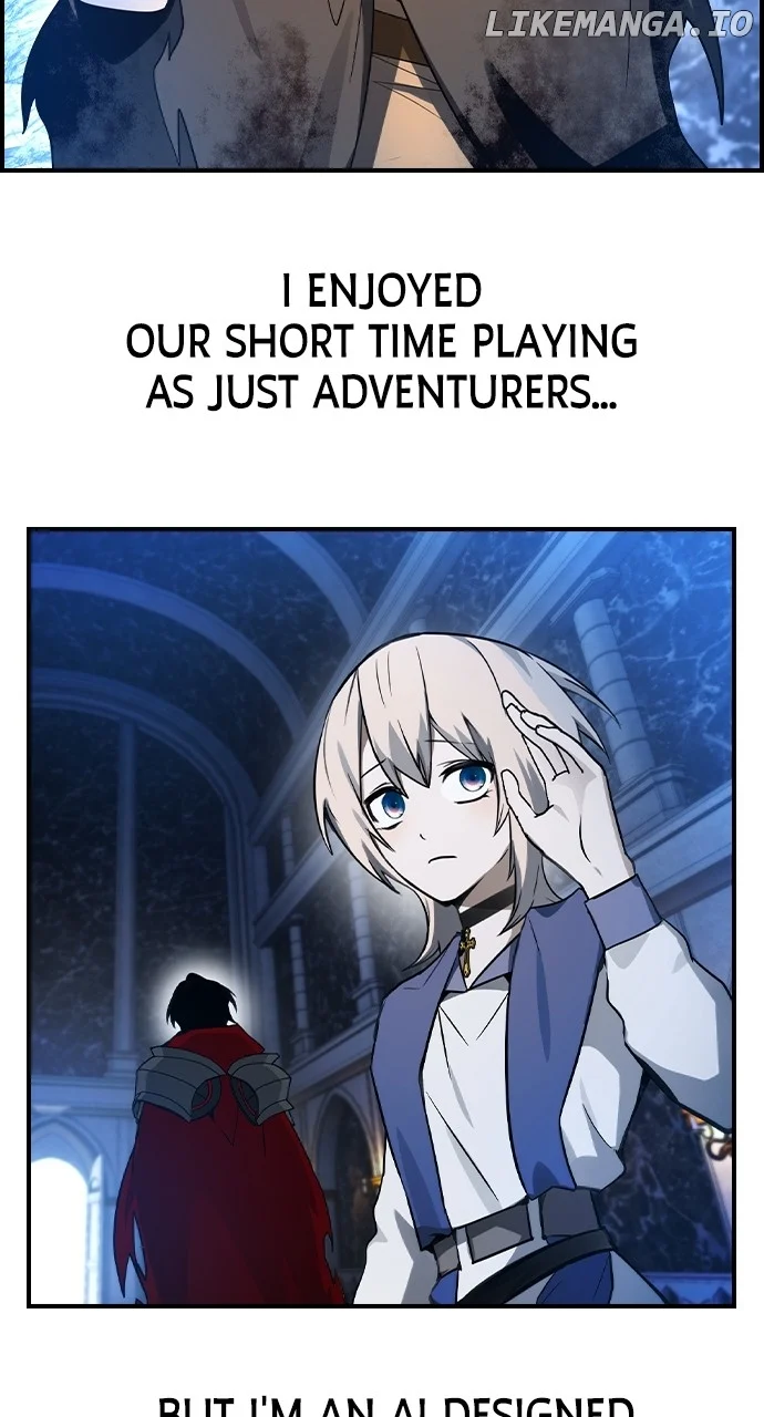 Bad Ending Maker Chapter 35 page 88