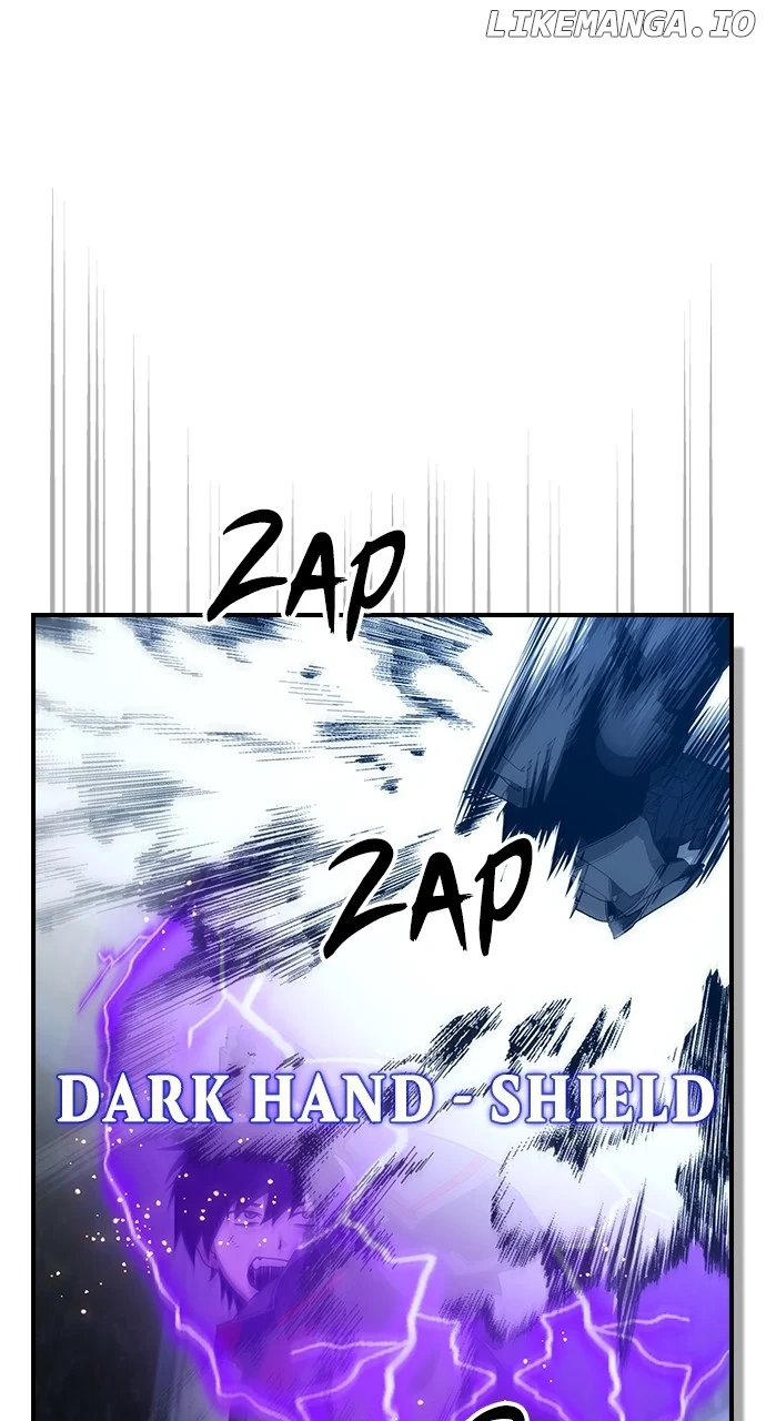 Bad Ending Maker Chapter 35 page 8