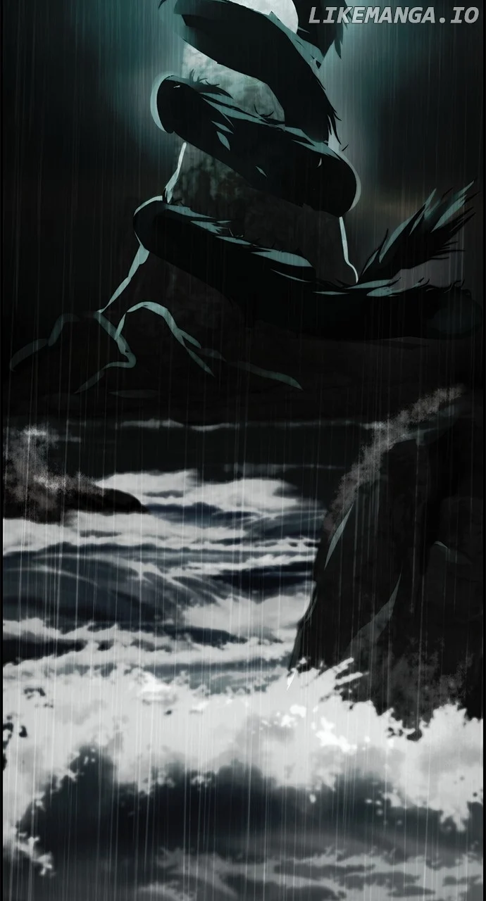 Bad Ending Maker Chapter 36 page 11