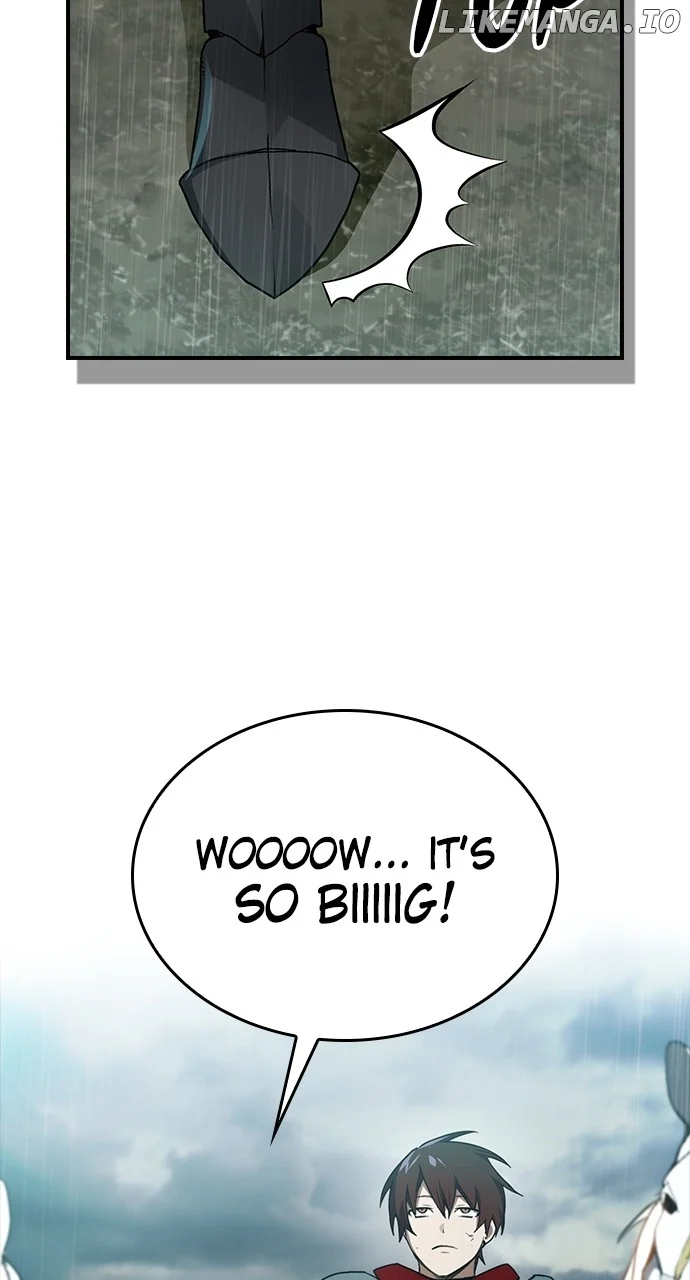 Bad Ending Maker Chapter 36 page 13