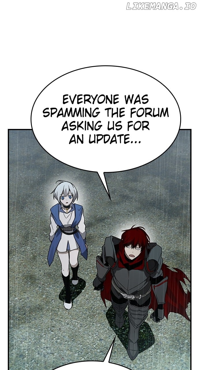 Bad Ending Maker Chapter 36 page 18