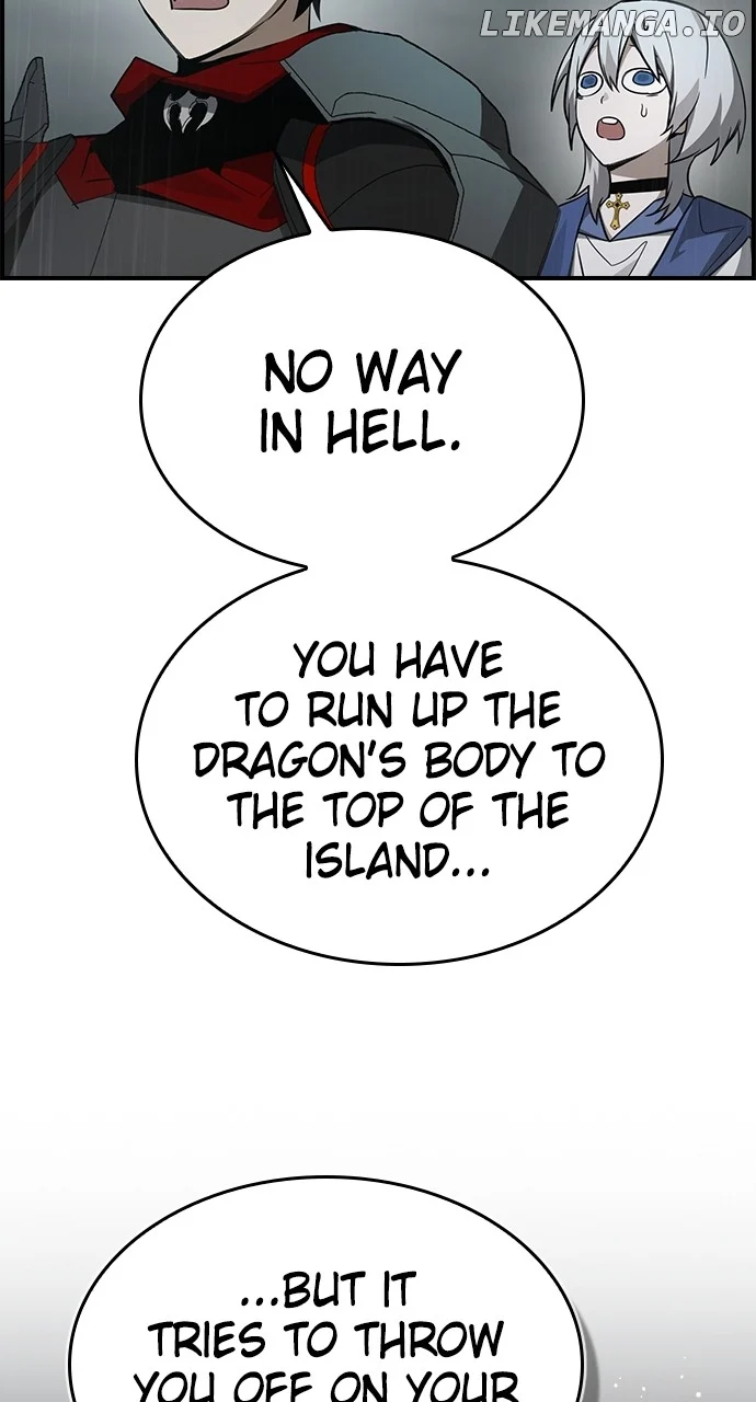 Bad Ending Maker Chapter 36 page 20