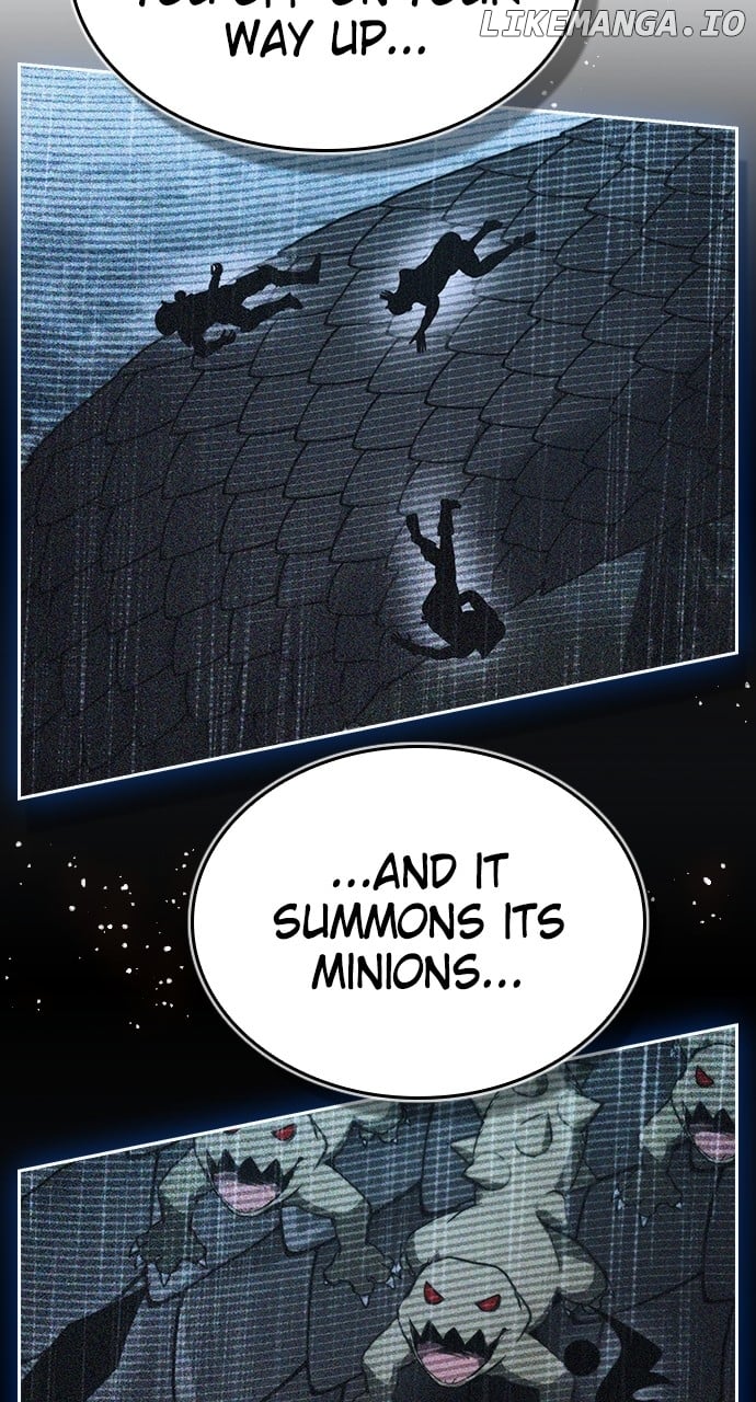 Bad Ending Maker Chapter 36 page 21