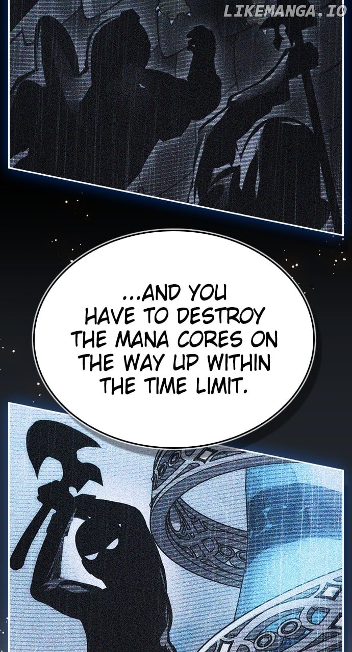 Bad Ending Maker Chapter 36 page 22