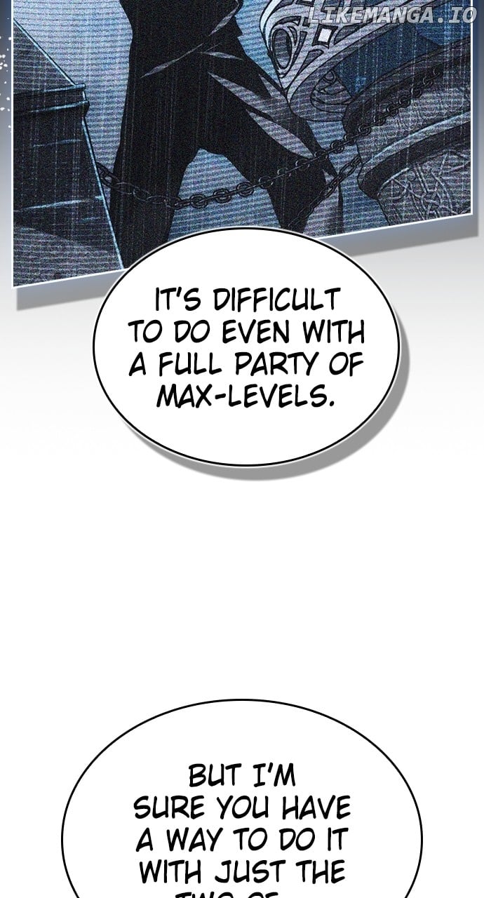 Bad Ending Maker Chapter 36 page 23
