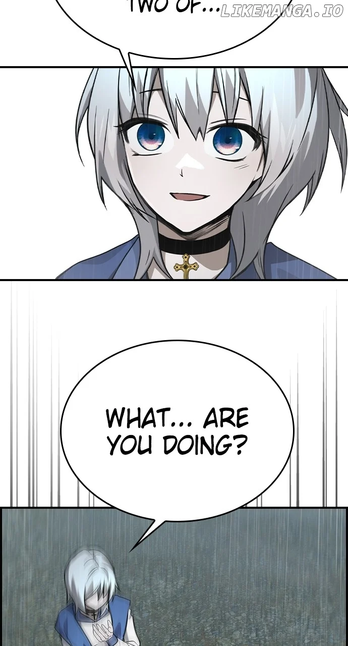 Bad Ending Maker Chapter 36 page 24