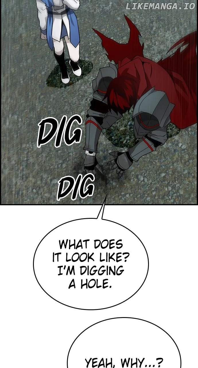 Bad Ending Maker Chapter 36 page 25