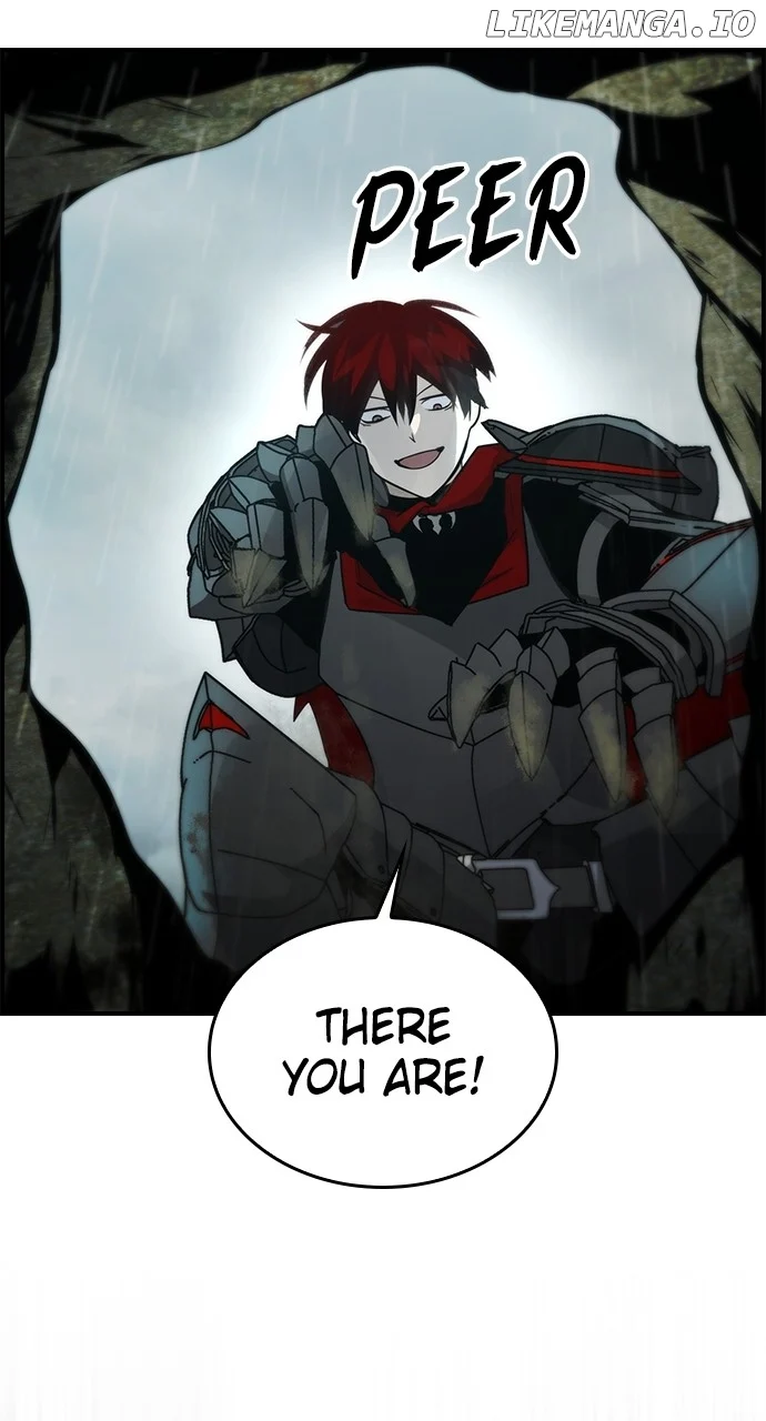 Bad Ending Maker Chapter 36 page 27