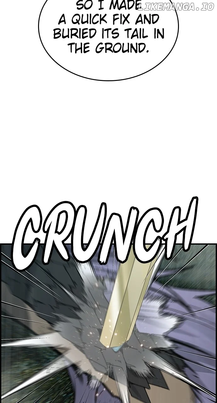 Bad Ending Maker Chapter 36 page 32