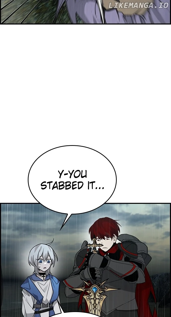 Bad Ending Maker Chapter 36 page 33