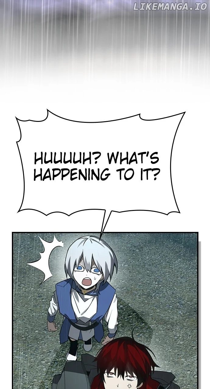 Bad Ending Maker Chapter 36 page 38
