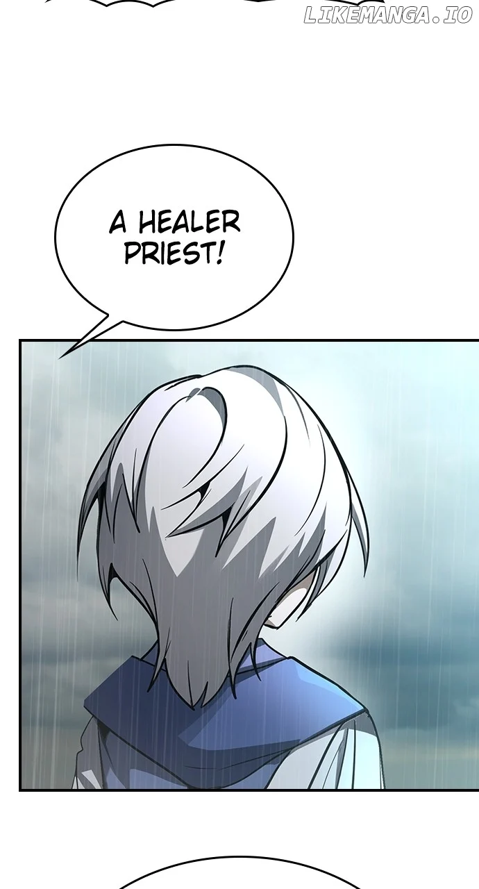 Bad Ending Maker Chapter 36 page 3