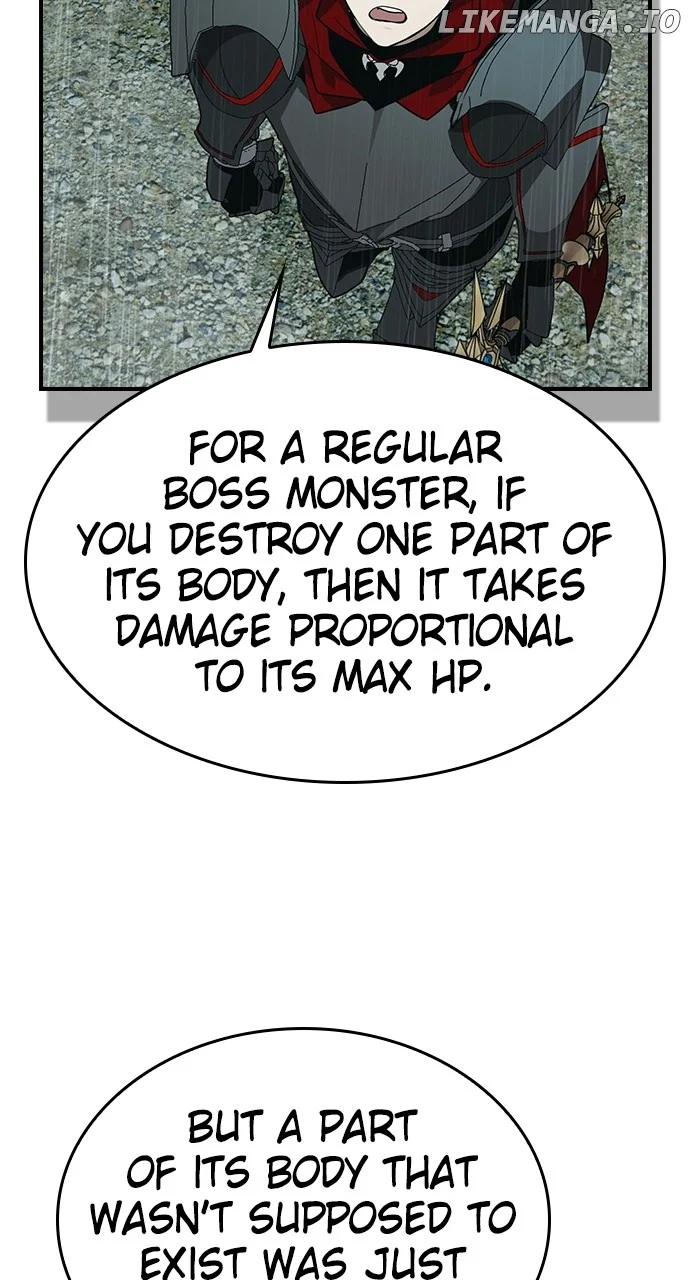 Bad Ending Maker Chapter 36 page 39