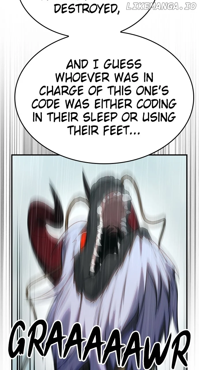 Bad Ending Maker Chapter 36 page 40