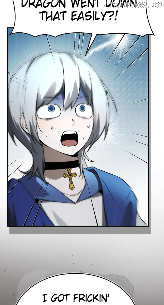 Bad Ending Maker Chapter 36 page 44