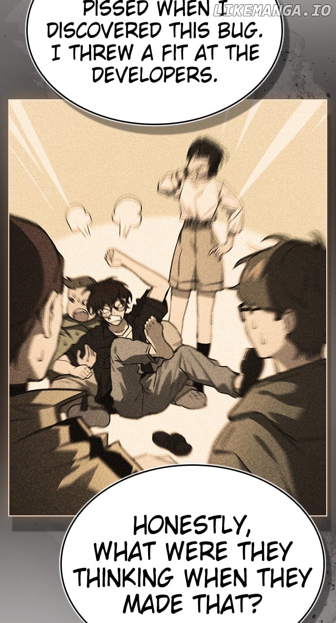 Bad Ending Maker Chapter 36 page 45