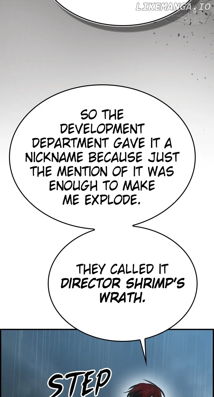 Bad Ending Maker Chapter 36 page 46