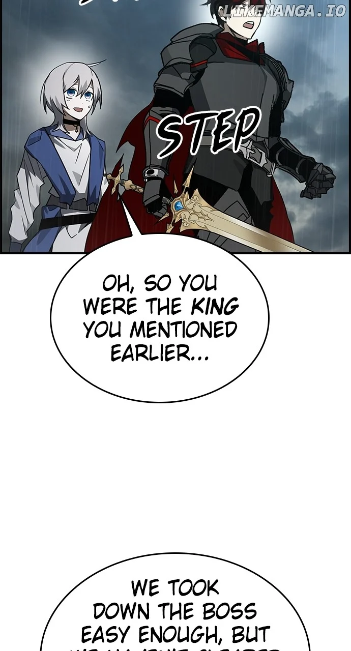 Bad Ending Maker Chapter 36 page 47