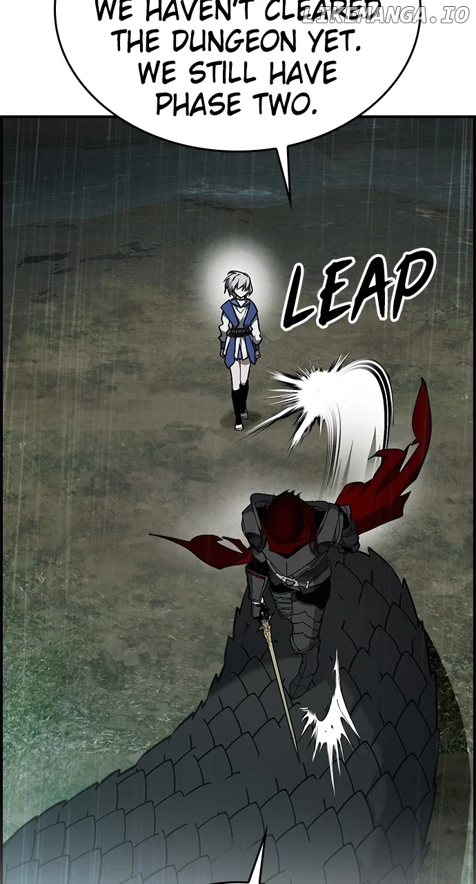 Bad Ending Maker Chapter 36 page 48