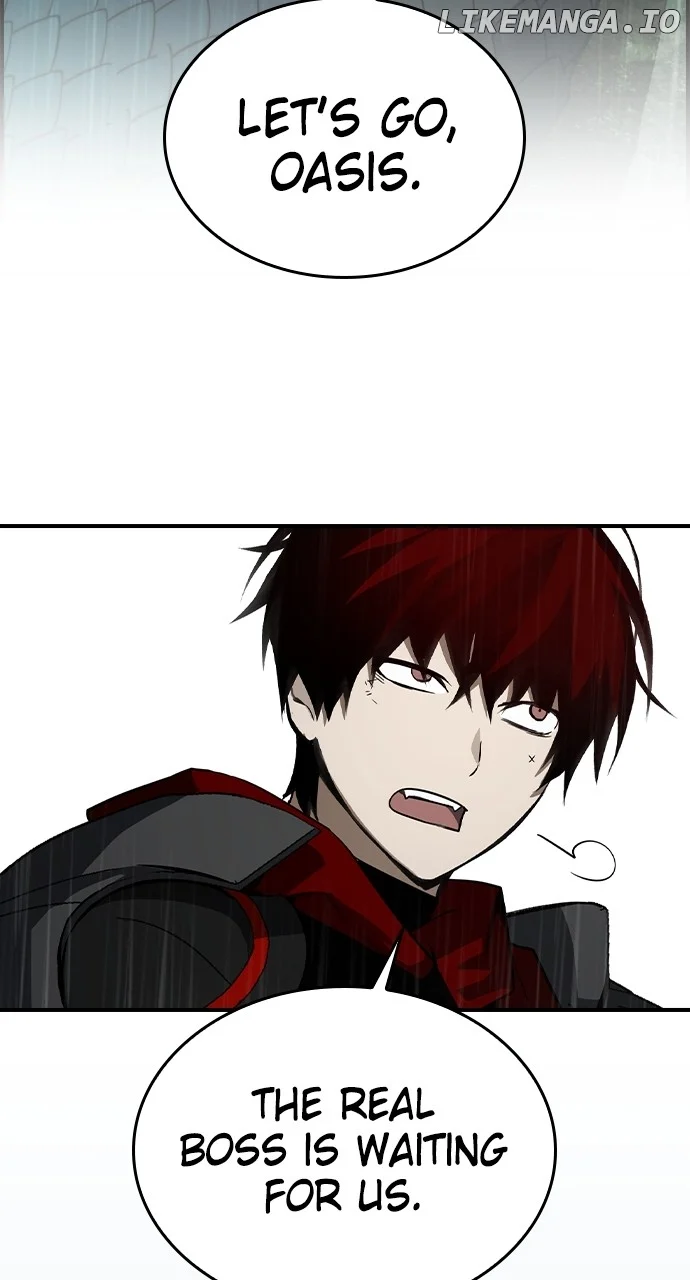 Bad Ending Maker Chapter 36 page 49