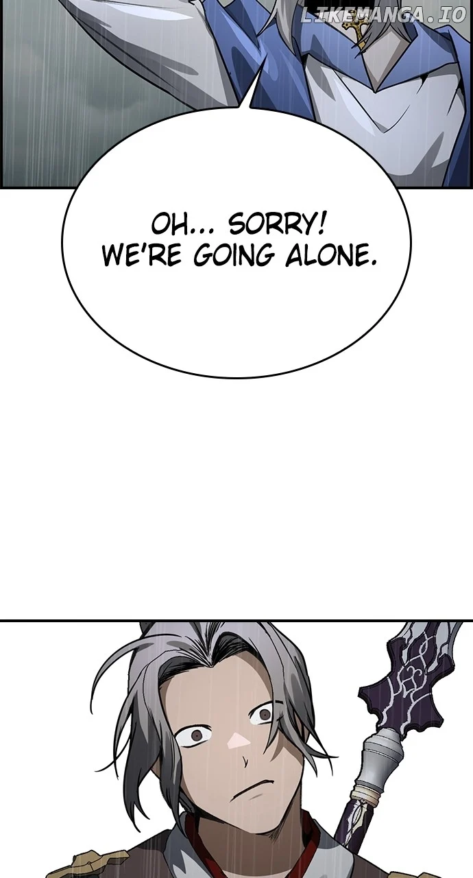Bad Ending Maker Chapter 36 page 5