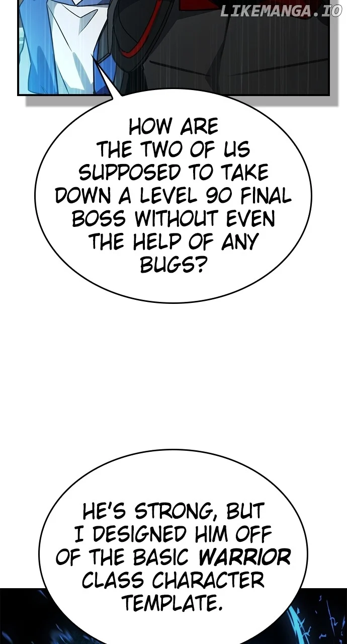 Bad Ending Maker Chapter 36 page 60