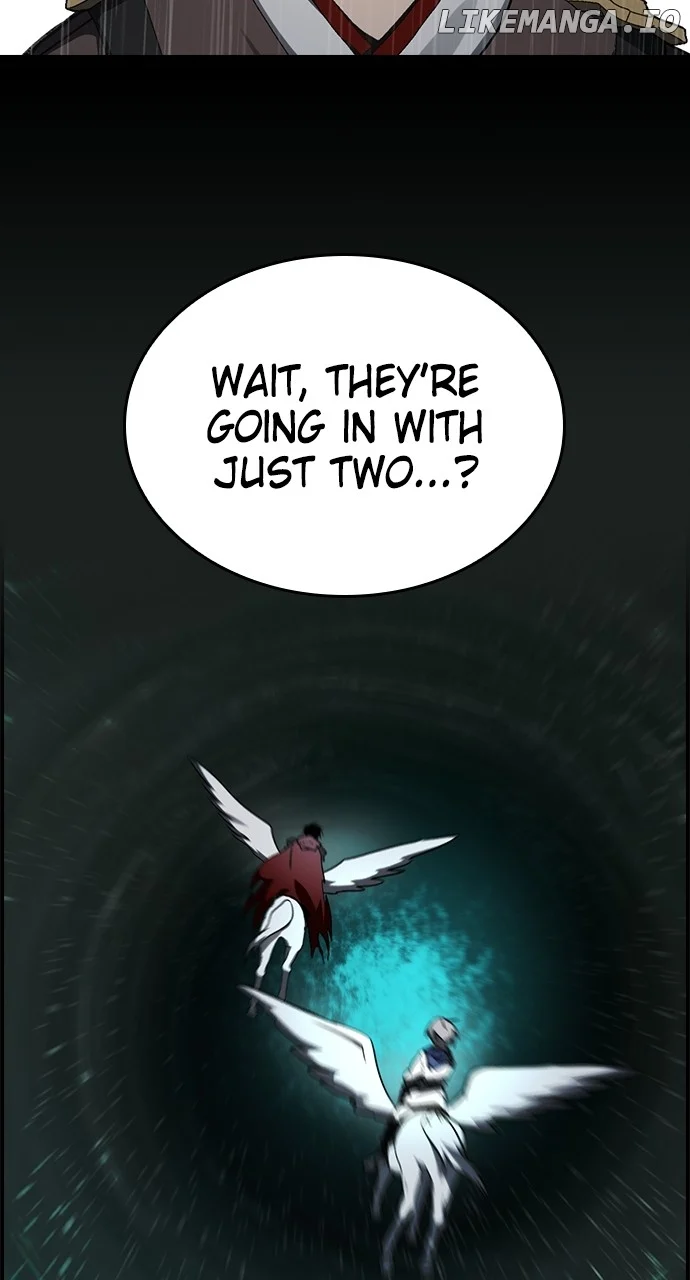 Bad Ending Maker Chapter 36 page 6