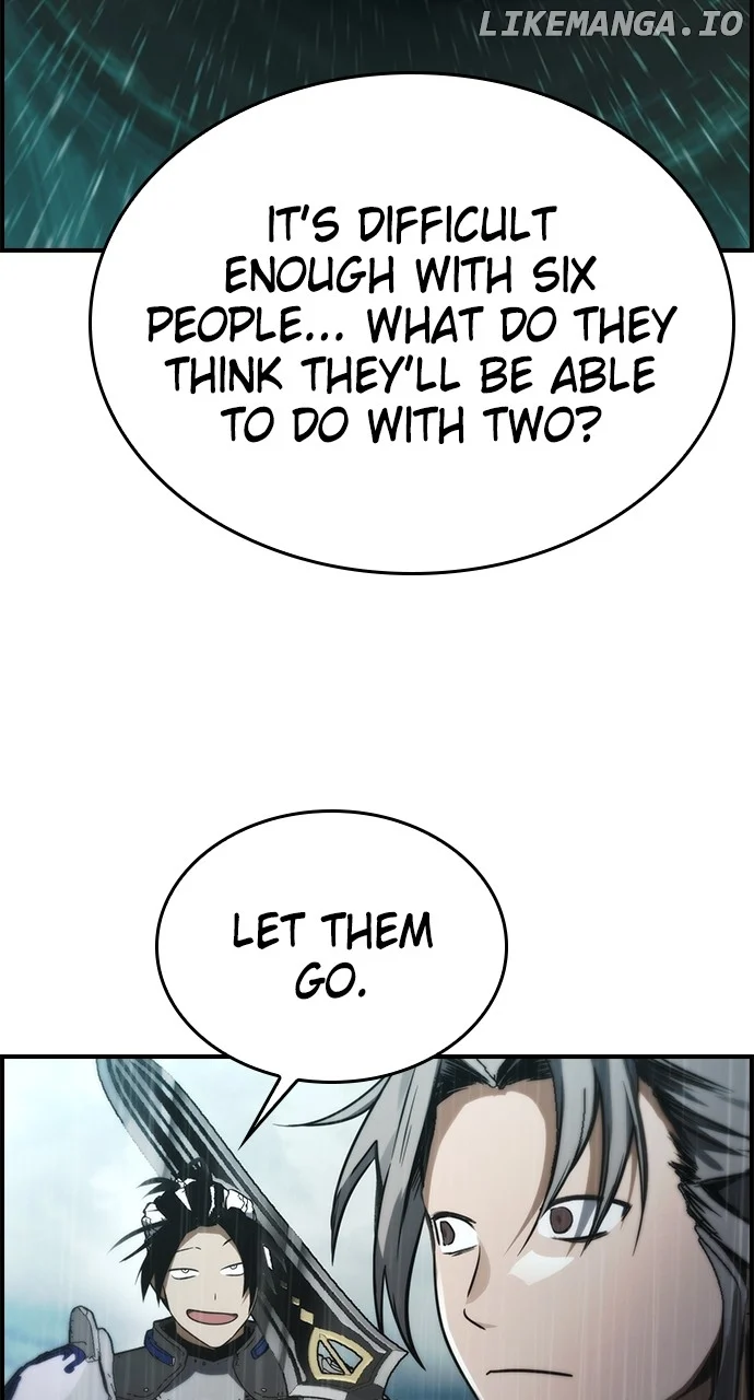 Bad Ending Maker Chapter 36 page 7