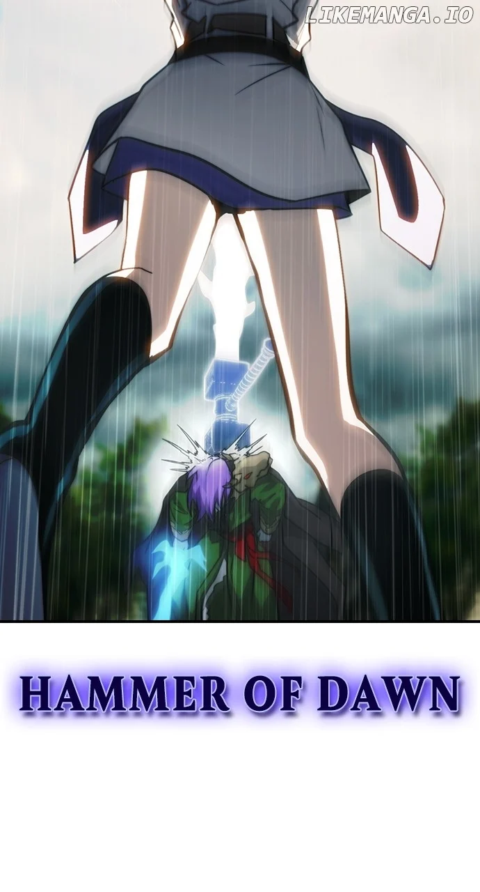 Bad Ending Maker Chapter 36 page 81